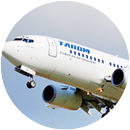 Air import