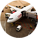 Air export